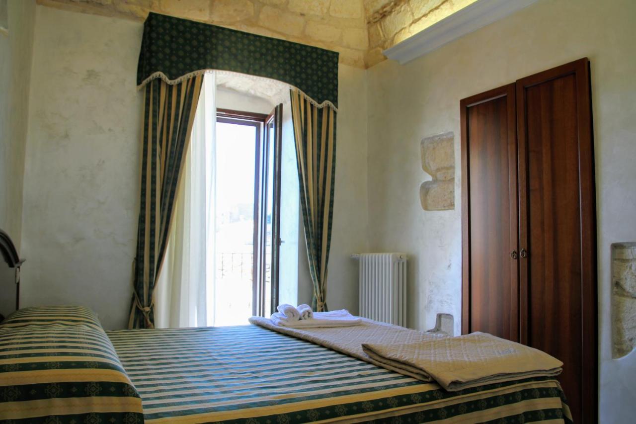 Rooms Dimora Arco - Affitti Brevi Italia Monte Sant'Angelo Eksteriør billede