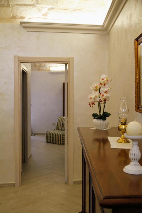 Rooms Dimora Arco - Affitti Brevi Italia Monte Sant'Angelo Eksteriør billede