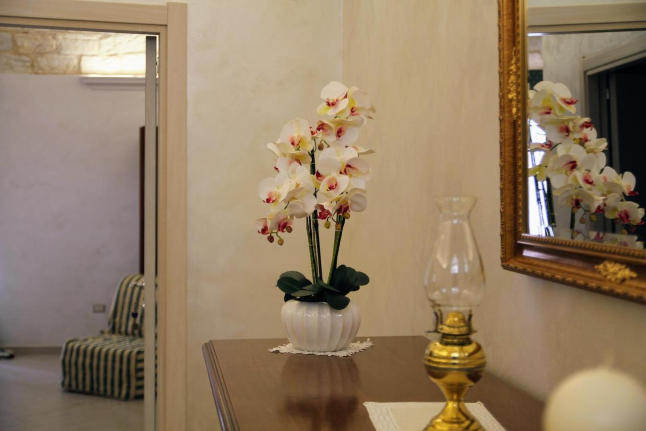 Rooms Dimora Arco - Affitti Brevi Italia Monte Sant'Angelo Eksteriør billede