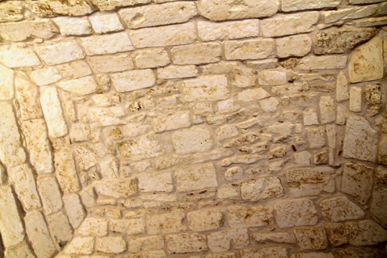 Rooms Dimora Arco - Affitti Brevi Italia Monte Sant'Angelo Eksteriør billede
