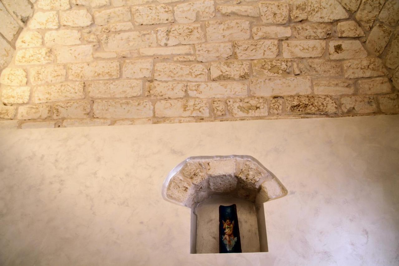 Rooms Dimora Arco - Affitti Brevi Italia Monte Sant'Angelo Eksteriør billede