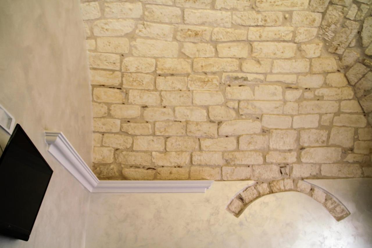 Rooms Dimora Arco - Affitti Brevi Italia Monte Sant'Angelo Eksteriør billede
