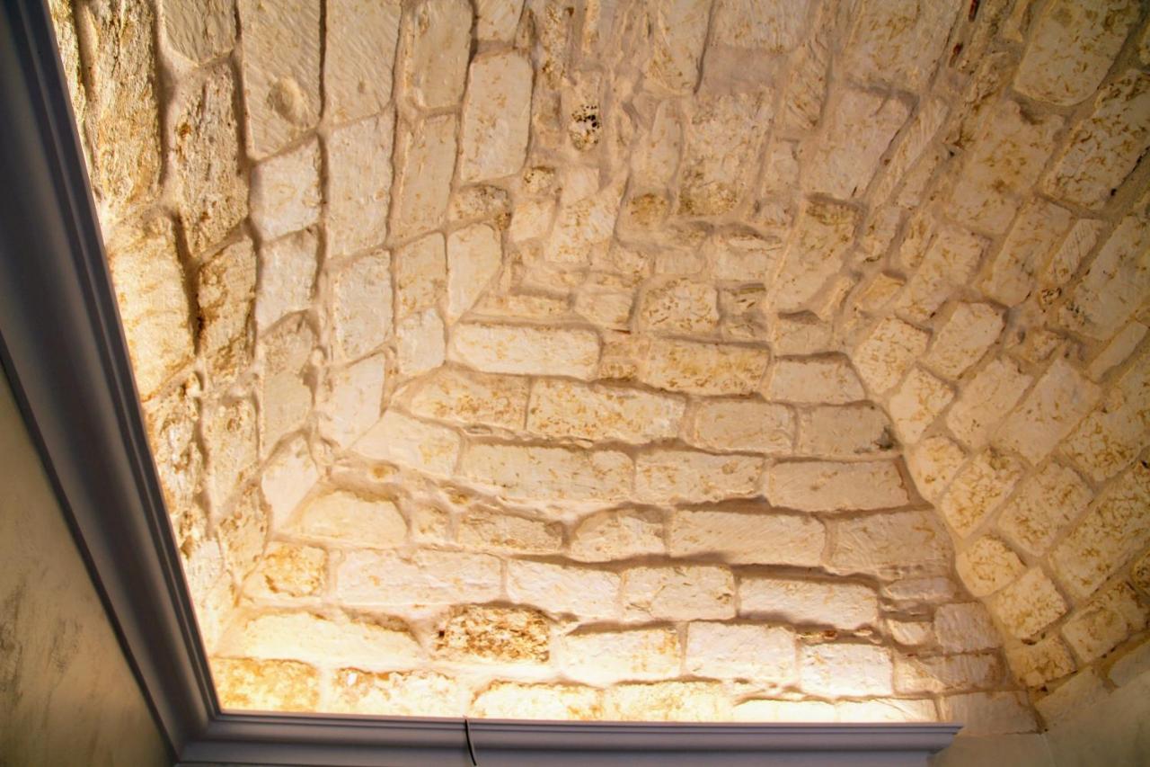 Rooms Dimora Arco - Affitti Brevi Italia Monte Sant'Angelo Eksteriør billede