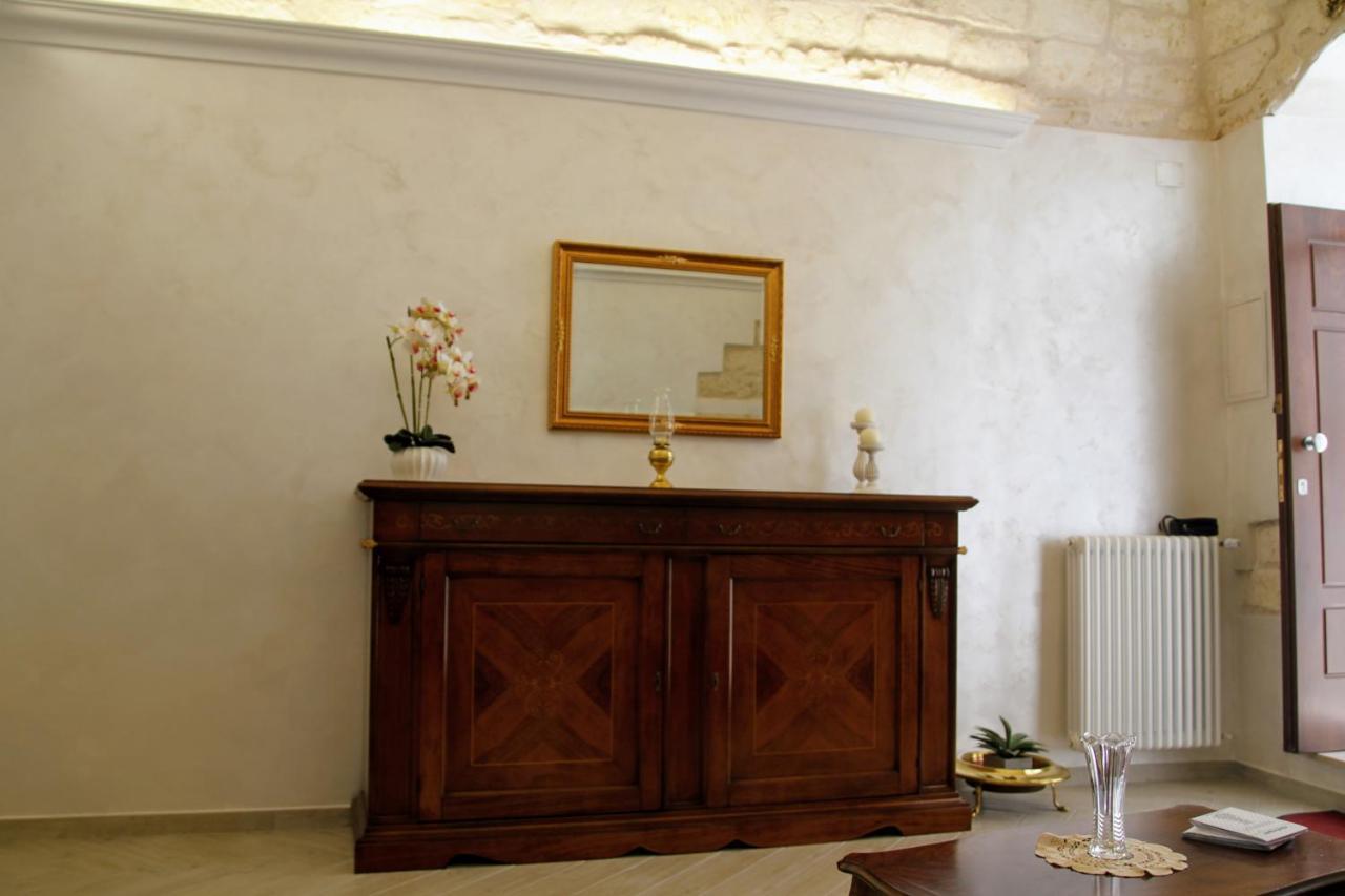 Rooms Dimora Arco - Affitti Brevi Italia Monte Sant'Angelo Eksteriør billede