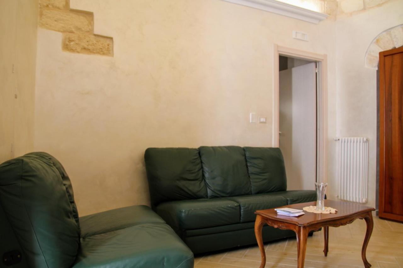 Rooms Dimora Arco - Affitti Brevi Italia Monte Sant'Angelo Eksteriør billede