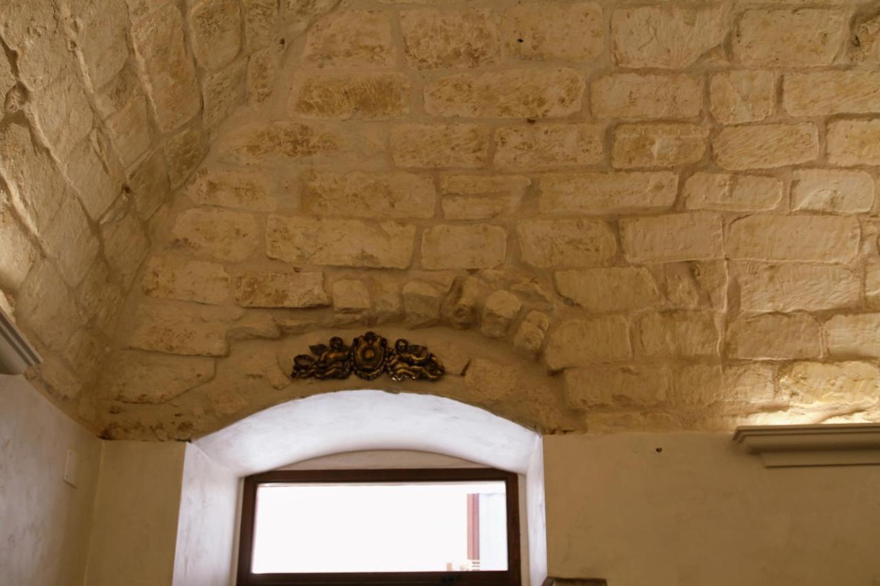 Rooms Dimora Arco - Affitti Brevi Italia Monte Sant'Angelo Eksteriør billede
