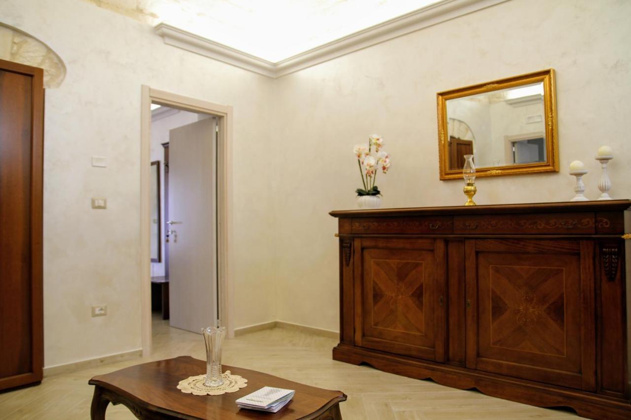 Rooms Dimora Arco - Affitti Brevi Italia Monte Sant'Angelo Eksteriør billede